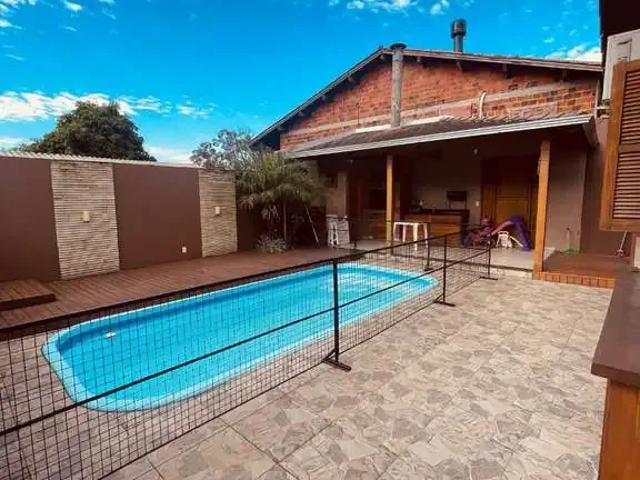Casa venda em Novo Hamburgo