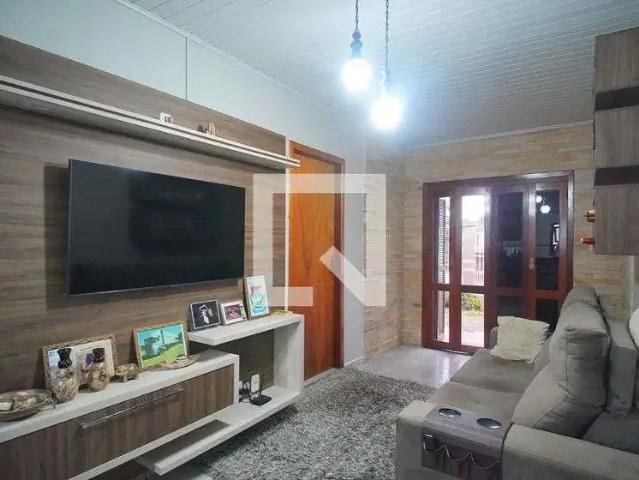 Casa venda em Região Geográfica Imediata de Novo Hamburgo - São Leopoldo, Região Metropolitana de Porto Alegre