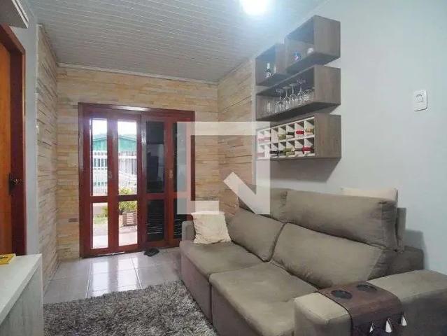 Casa venda em Região Geográfica Imediata de Novo Hamburgo - São Leopoldo, Região Metropolitana de Porto Alegre