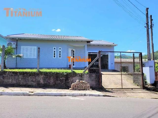Casa venda em Região Geográfica Imediata de Novo Hamburgo - São Leopoldo, Região Metropolitana de Porto Alegre