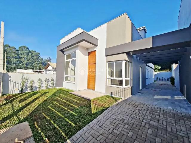 Casa venda em Região Geográfica Imediata de Novo Hamburgo - São Leopoldo, Região Metropolitana de Porto Alegre