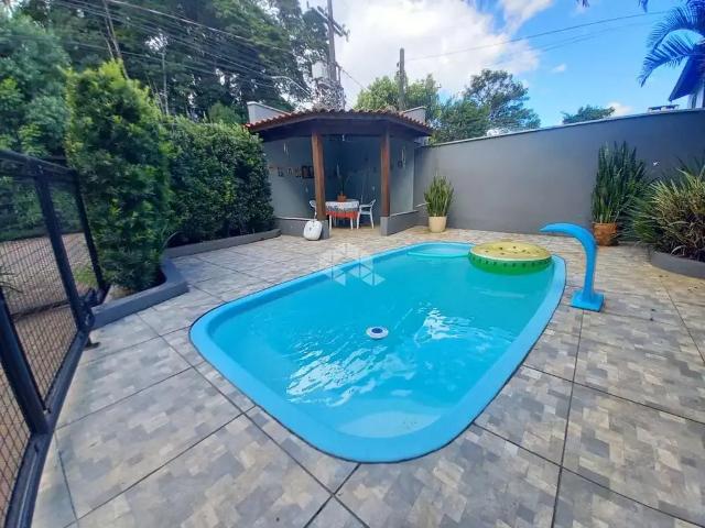 Casa venda em Região Geográfica Imediata de Novo Hamburgo - São Leopoldo, Região Metropolitana de Porto Alegre