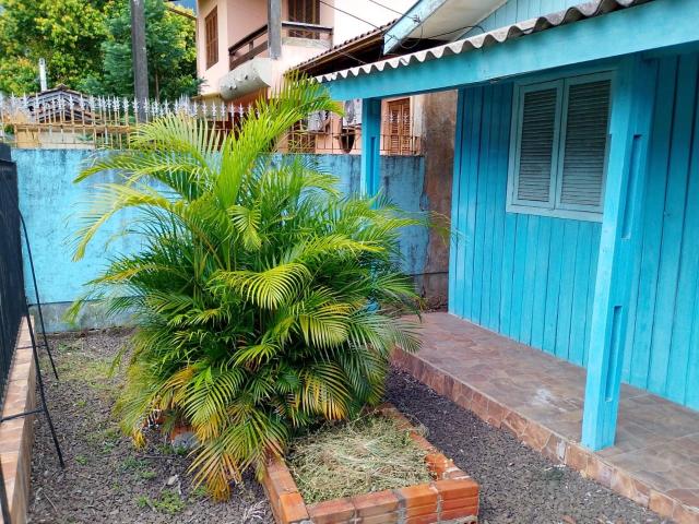 Casa venda em Novo Hamburgo