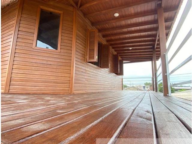 Casa venda em Vila Capanema, Novo Hamburgo