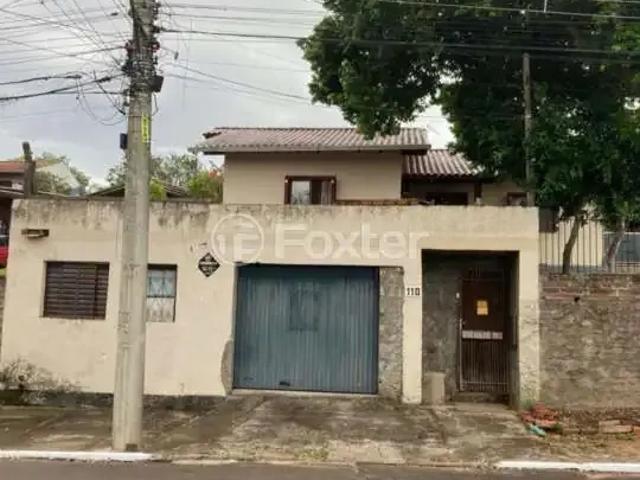 Casa venda em Região Geográfica Imediata de Novo Hamburgo - São Leopoldo, Região Metropolitana de Porto Alegre