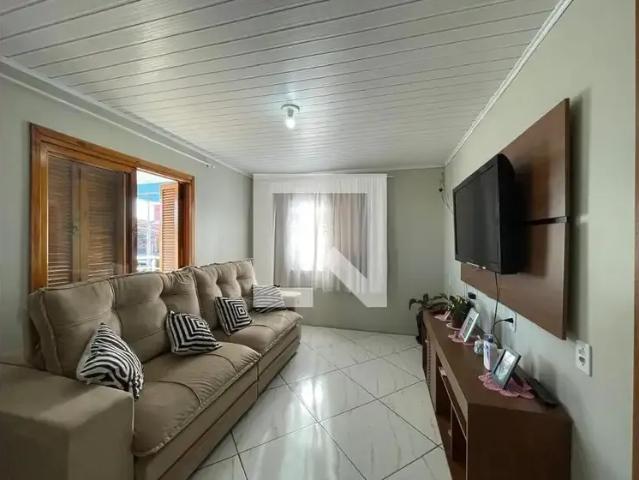 Casa venda em Região Geográfica Imediata de Novo Hamburgo - São Leopoldo, Região Metropolitana de Porto Alegre