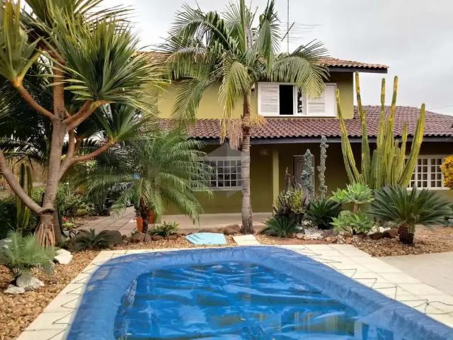 Casa venda em Região Geográfica Imediata de Novo Hamburgo - São Leopoldo, Região Metropolitana de Porto Alegre
