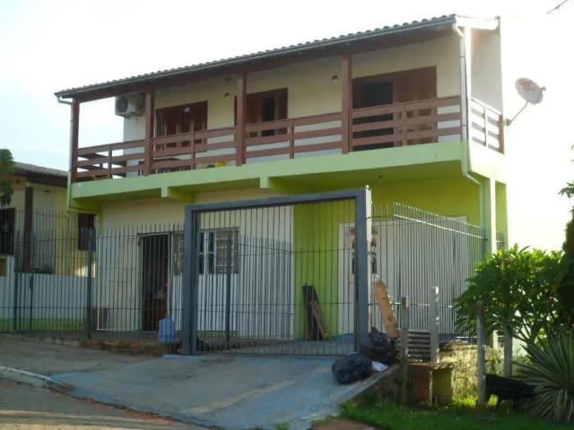 Casa venda em Região Geográfica Imediata de Novo Hamburgo - São Leopoldo, Região Metropolitana de Porto Alegre