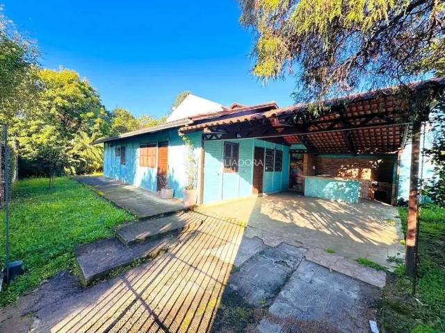 Casa venda em Região Geográfica Imediata de Novo Hamburgo - São Leopoldo, Região Metropolitana de Porto Alegre