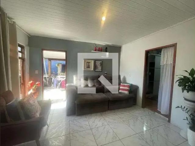 Casa venda em Região Geográfica Imediata de Novo Hamburgo - São Leopoldo, Região Metropolitana de Porto Alegre