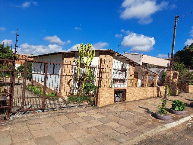 Casa venda em Região Geográfica Imediata de Novo Hamburgo - São Leopoldo, Região Metropolitana de Porto Alegre
