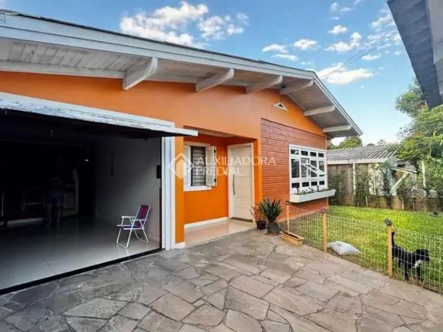 Casa venda em Região Geográfica Imediata de Novo Hamburgo - São Leopoldo, Região Metropolitana de Porto Alegre