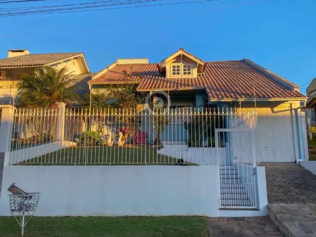 Casa venda em Região Geográfica Imediata de Novo Hamburgo - São Leopoldo, Região Metropolitana de Porto Alegre