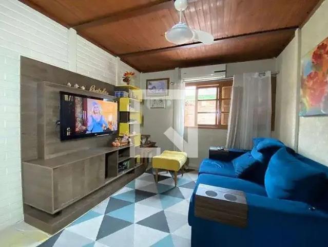 Casa venda em Região Geográfica Imediata de Novo Hamburgo - São Leopoldo, Região Metropolitana de Porto Alegre