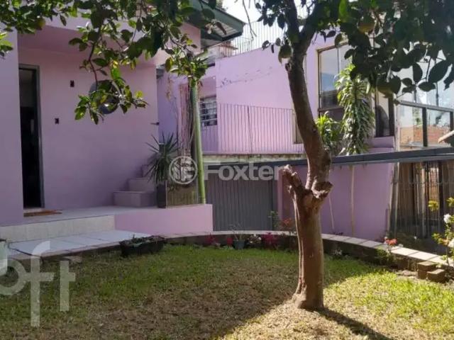 Casa venda em Região Geográfica Imediata de Novo Hamburgo - São Leopoldo, Região Metropolitana de Porto Alegre