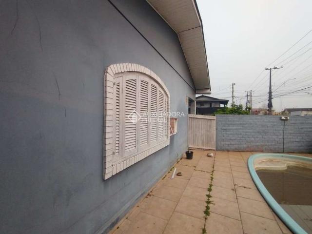 Casa venda em Região Geográfica Imediata de Novo Hamburgo - São Leopoldo, Região Metropolitana de Porto Alegre