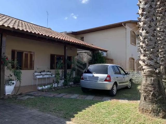 Casa venda em Região Geográfica Imediata de Novo Hamburgo - São Leopoldo, Região Metropolitana de Porto Alegre