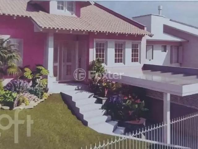 Casa venda em Região Geográfica Imediata de Novo Hamburgo - São Leopoldo, Região Metropolitana de Porto Alegre