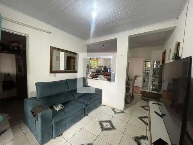 Casa venda em Região Geográfica Imediata de Novo Hamburgo - São Leopoldo, Região Metropolitana de Porto Alegre
