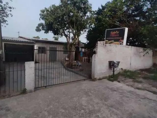 Casa venda em Região Geográfica Imediata de Novo Hamburgo - São Leopoldo, Região Metropolitana de Porto Alegre
