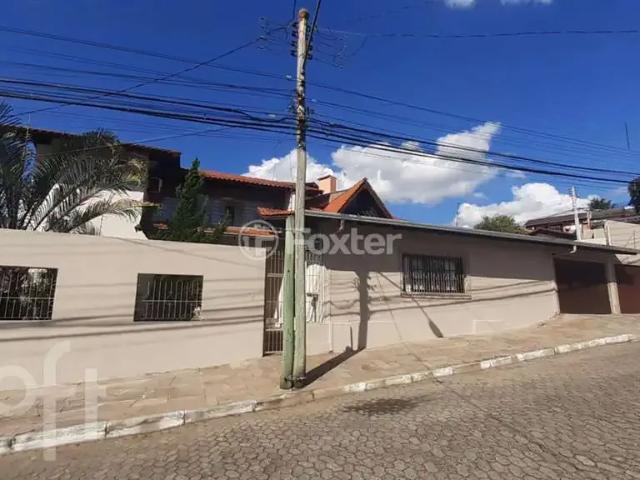 Casa venda em Região Geográfica Imediata de Novo Hamburgo - São Leopoldo, Região Metropolitana de Porto Alegre