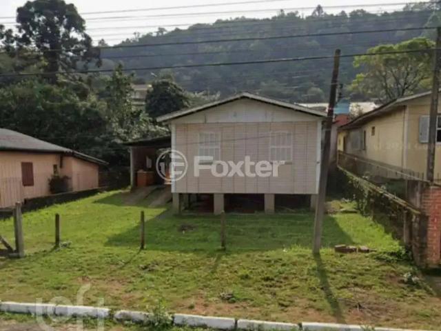 Casa venda em Região Geográfica Imediata de Novo Hamburgo - São Leopoldo, Região Metropolitana de Porto Alegre