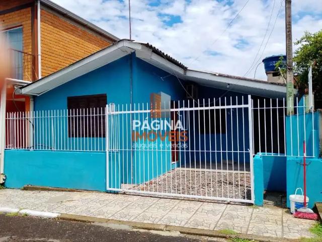 Casa venda em Região Geográfica Imediata de Novo Hamburgo - São Leopoldo, Região Metropolitana de Porto Alegre
