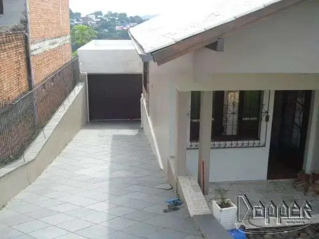Casa venda em Região Geográfica Imediata de Novo Hamburgo - São Leopoldo, Região Metropolitana de Porto Alegre