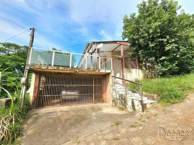 Casa venda em Região Geográfica Imediata de Novo Hamburgo - São Leopoldo, Região Metropolitana de Porto Alegre