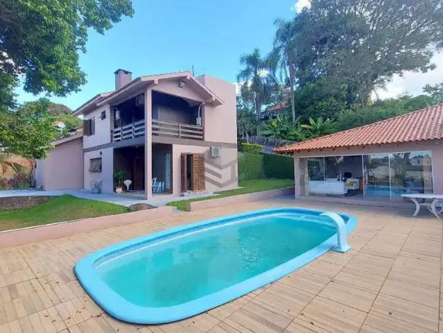 Casa venda em Região Geográfica Imediata de Novo Hamburgo - São Leopoldo, Região Metropolitana de Porto Alegre