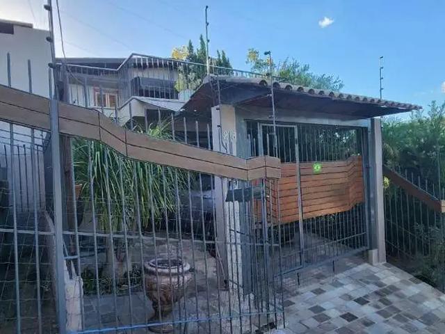 Casa venda em Região Geográfica Imediata de Novo Hamburgo - São Leopoldo, Região Metropolitana de Porto Alegre