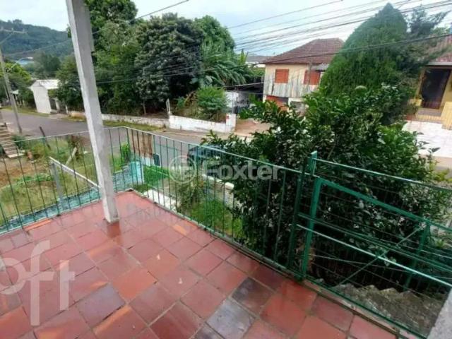 Casa venda em Região Geográfica Imediata de Novo Hamburgo - São Leopoldo, Região Metropolitana de Porto Alegre