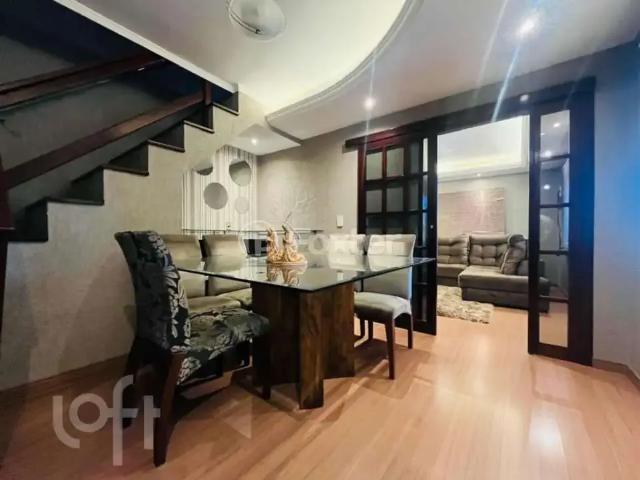 Casa venda em Região Geográfica Imediata de Novo Hamburgo - São Leopoldo, Região Metropolitana de Porto Alegre