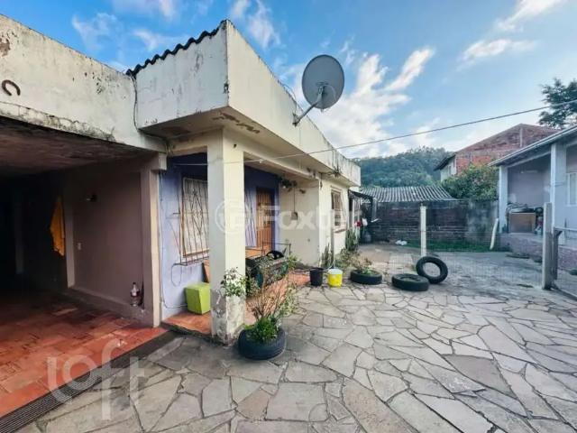 Casa venda em Região Geográfica Imediata de Novo Hamburgo - São Leopoldo, Região Metropolitana de Porto Alegre