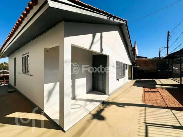 Casa venda em Região Geográfica Imediata de Novo Hamburgo - São Leopoldo, Região Metropolitana de Porto Alegre