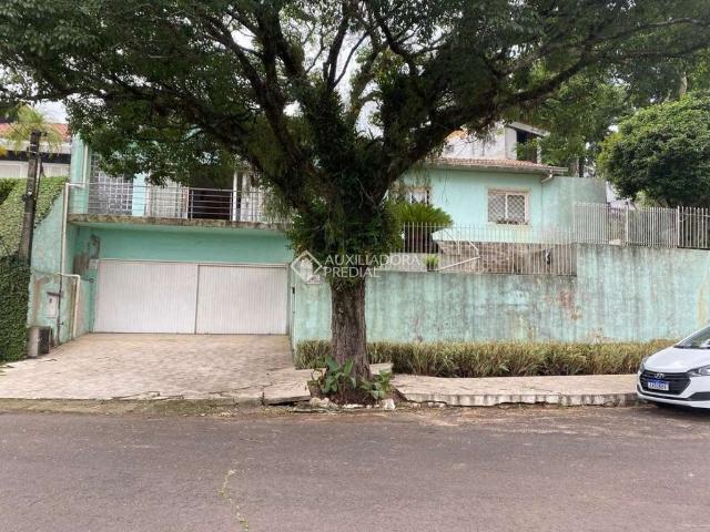 Casa venda em Região Geográfica Imediata de Novo Hamburgo - São Leopoldo, Região Metropolitana de Porto Alegre
