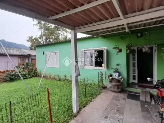 Casa venda em Região Geográfica Imediata de Novo Hamburgo - São Leopoldo, Região Metropolitana de Porto Alegre