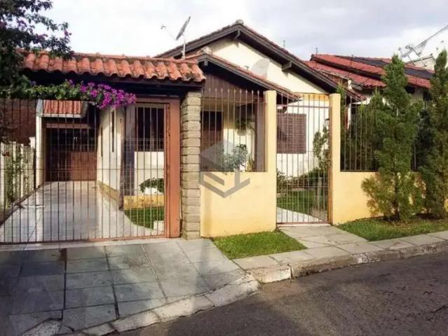 Casa venda em Região Geográfica Imediata de Novo Hamburgo - São Leopoldo, Região Metropolitana de Porto Alegre