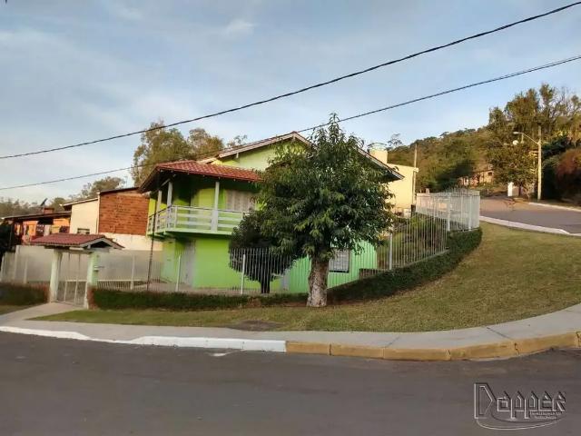 Casa venda em Região Geográfica Imediata de Novo Hamburgo - São Leopoldo, Região Metropolitana de Porto Alegre