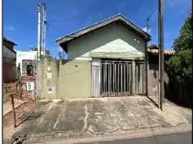 Casa venda em Região Imediata de São José do Rio Preto, Novo Horizonte
