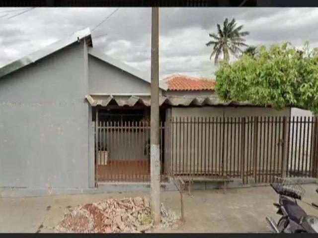 Casa venda em Região Imediata de São José do Rio Preto, Novo Horizonte
