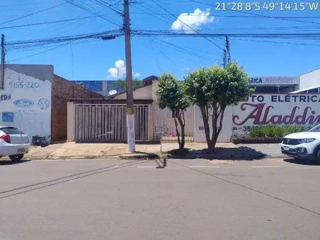 Casa venda em Região Imediata de São José do Rio Preto, Novo Horizonte