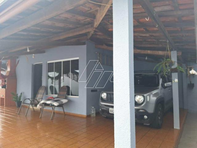 Casa venda em Ocauçu, Região Geográfica Intermediária de Marília
