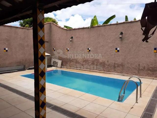 Casa venda em Região Imediata de Barretos, Região Metropolitana de São José do Rio Preto