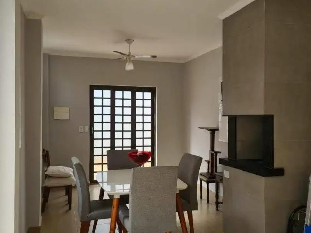 Casa venda em Região Imediata de Barretos, Região Metropolitana de São José do Rio Preto