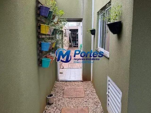 Casa venda em Olímpia, Região Geográfica Intermediária de Ribeirão Preto