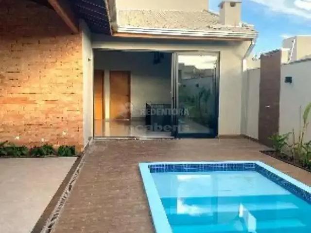 Casa venda em Região Imediata de Barretos, Região Metropolitana de São José do Rio Preto