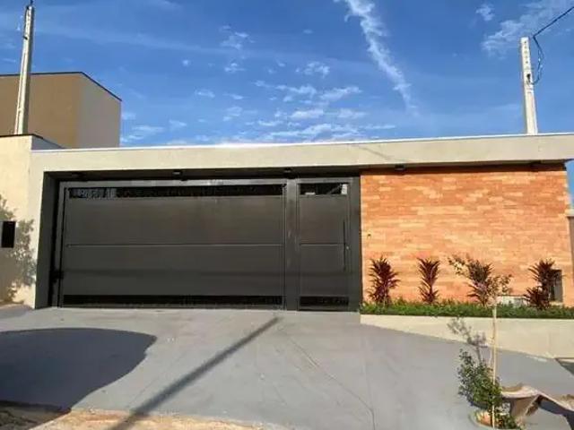 Casa venda em Região Imediata de Barretos, Região Metropolitana de São José do Rio Preto