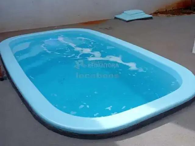 Casa venda em Região Imediata de Barretos, Região Metropolitana de São José do Rio Preto