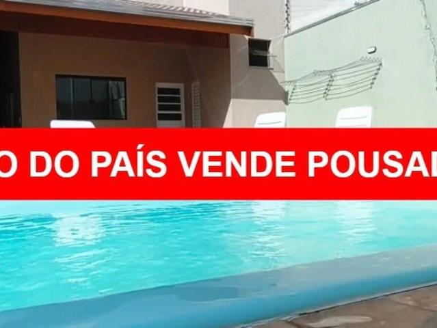 Casa venda em Olímpia